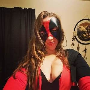 Meet your Posher, Kelli